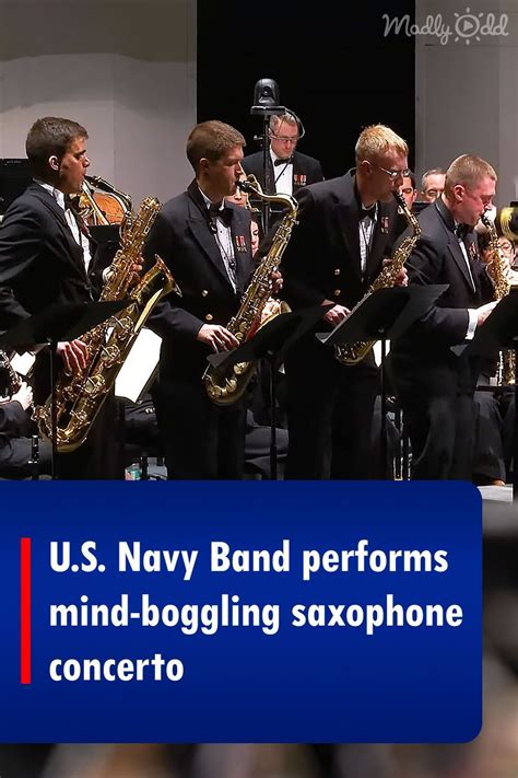 US Navy Band Outreach