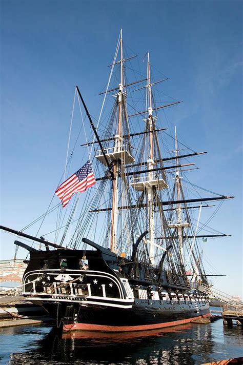 US Navy Constitution