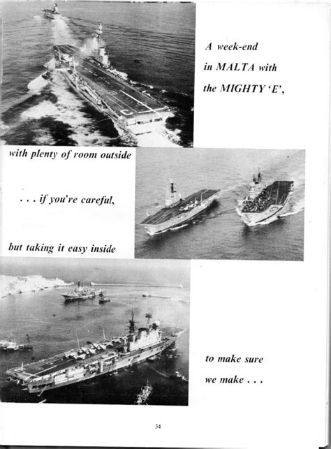 US Navy Cruise Book 4