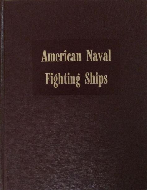 US Navy Cruise Book 8