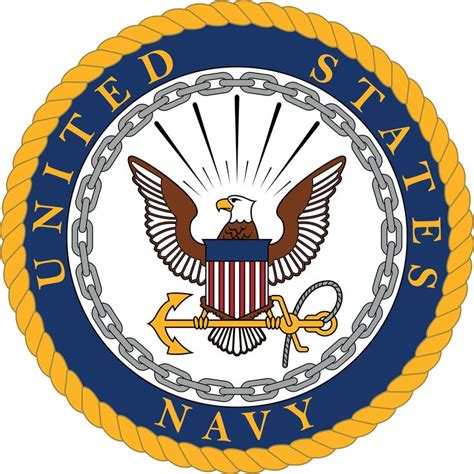 US Navy Eagle Meaning