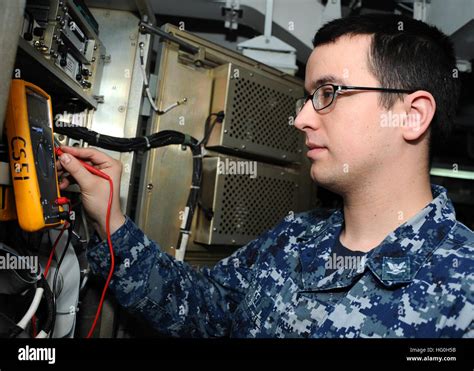 US Navy Electronics