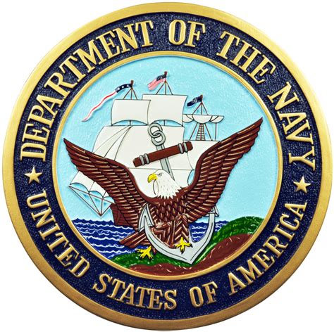 US Navy Emblem