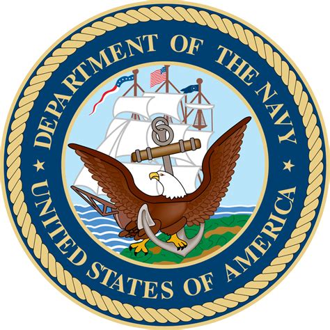 US Navy Emblem Facts