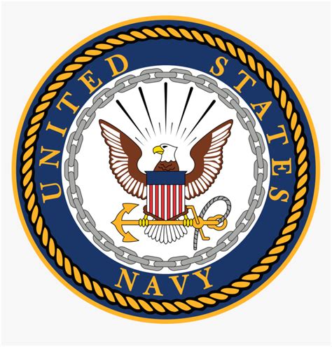 US Navy Emblem History