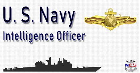 US Navy Intel Officer Requirements