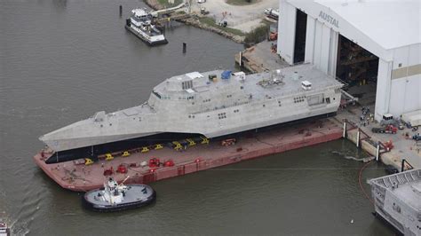 US Navy LCS Criticisms