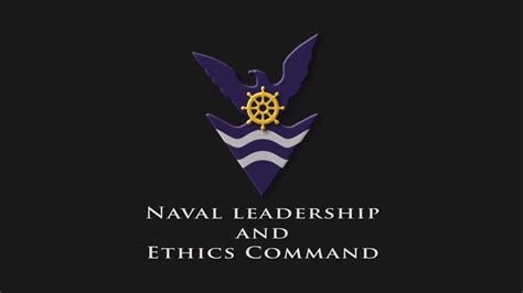 US Navy leadership and personal growth opportunities