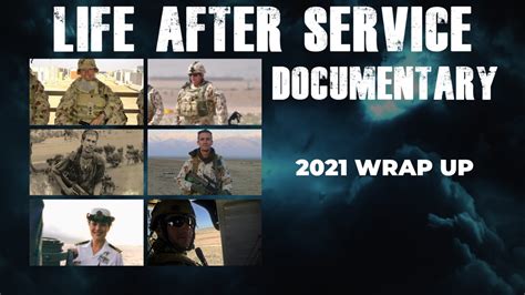 US Navy life after service and transition