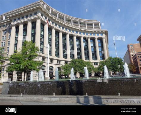 US Navy Memorial Heritage