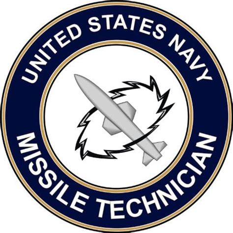 US Navy Missile Technician Image 5