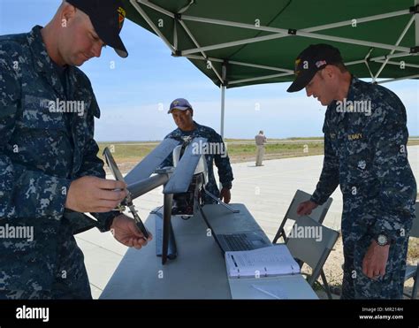 US Navy Research and Development