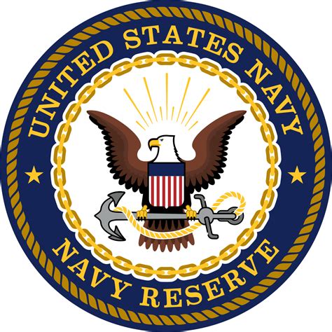 US Navy Reserve Life Balance