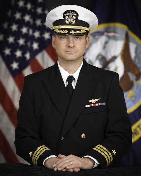 US Navy Reserve Officer Uniform