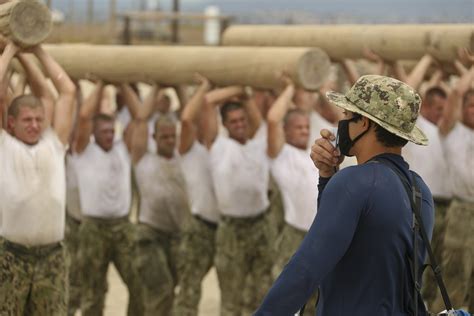 US Navy SEAL Training Programs