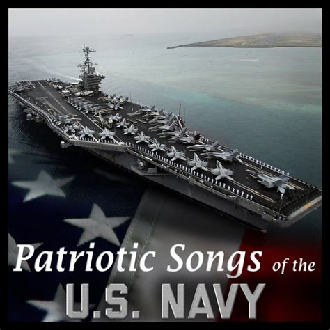 US Navy Songs