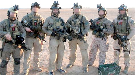 US Navy Special Forces