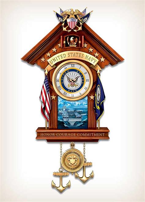 US Navy Time Commitment