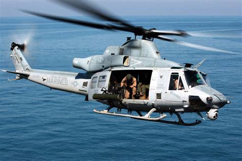 US Navy UH-1Y Venom