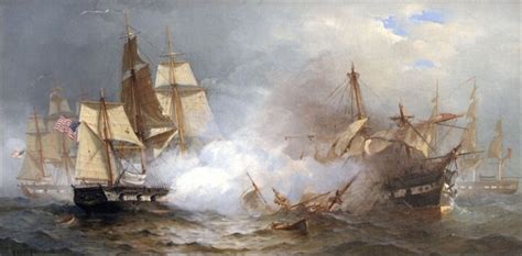 US Navy War of 1812