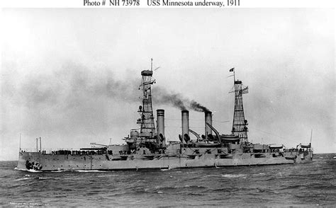 US Navy World War I