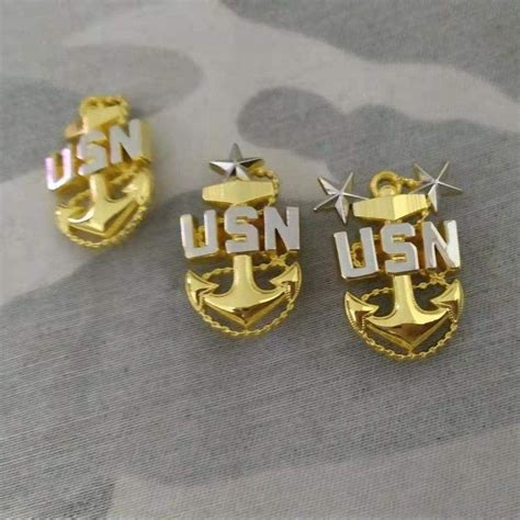 US Navy Badge