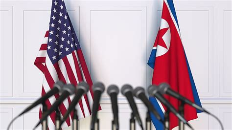 US-North Korea Relations