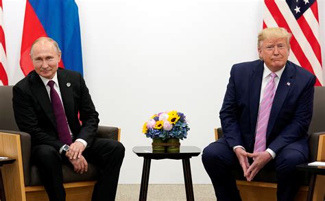 US-Russia Relations