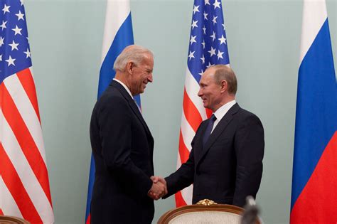 US-Russia Relations Gallery