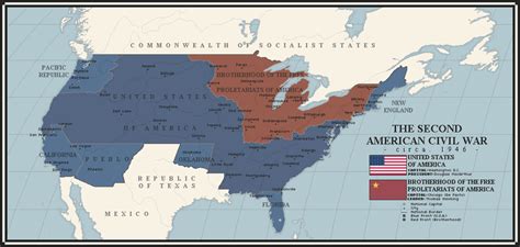 Historical Context of the American Civil War