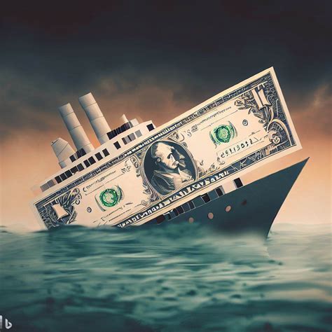 Collapse of the US Dollar