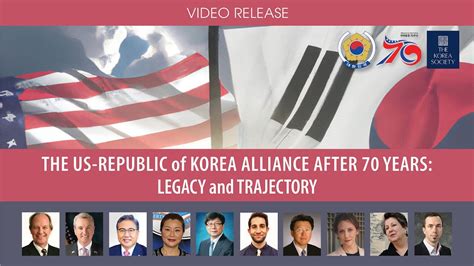 Benefits of US-South Korea Alliance