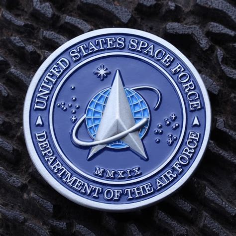 US Space Force Challenges