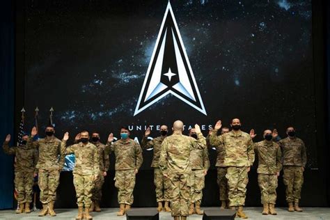 US Space Force Gallery 6