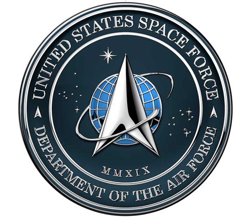 US Space Force Logo