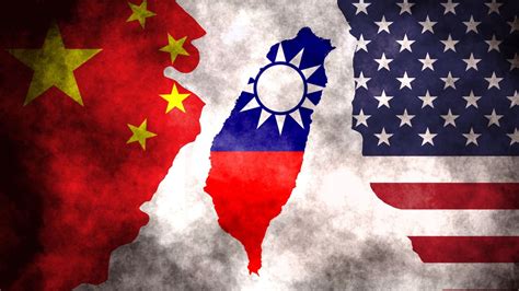 US-Taiwan relations