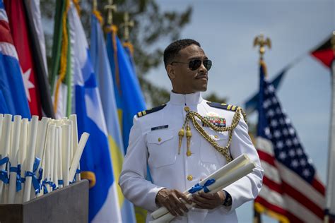 USCGA Graduation