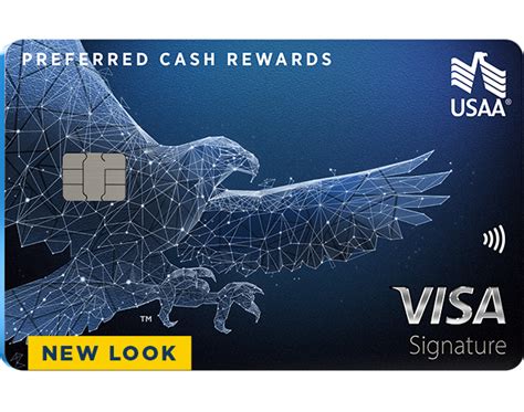 USAA Credit Card Options