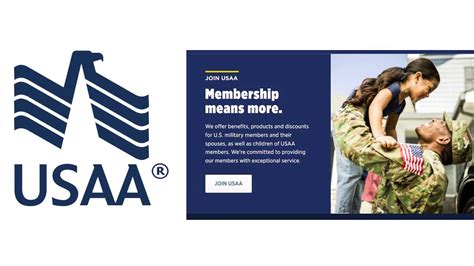 USAA Membership Benefits