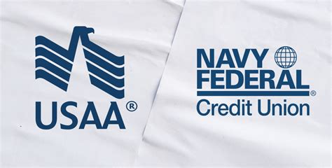 USAA vs Navy Federal Comparison