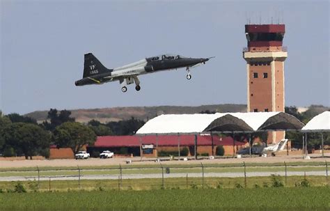 USAF Base Airfield Upgrade