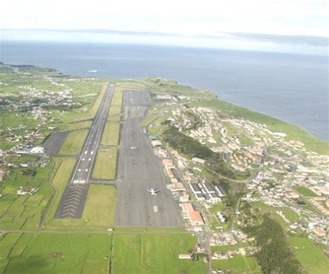 USAF Bases in Portugal