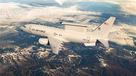 USAF E-7 Benefits