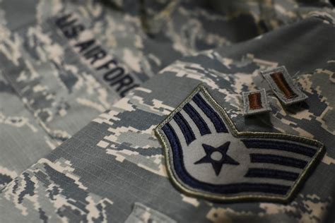 USAF Enlisted to Officer Programs Leadership