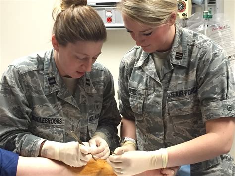 USAF Medical Career Field