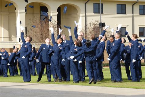 USAF Officer Education