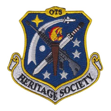 USAF OTS Heritage