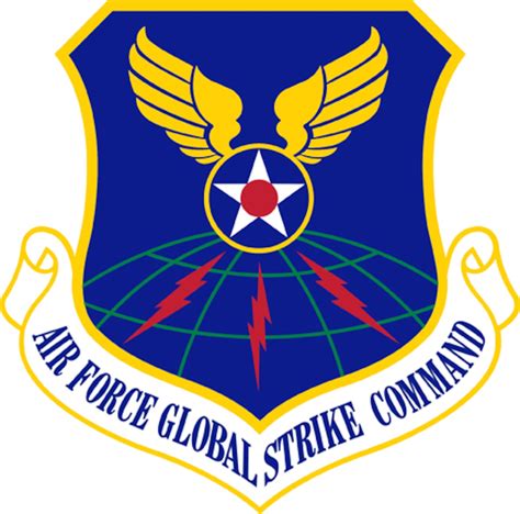 USAF Strike Command aircraft