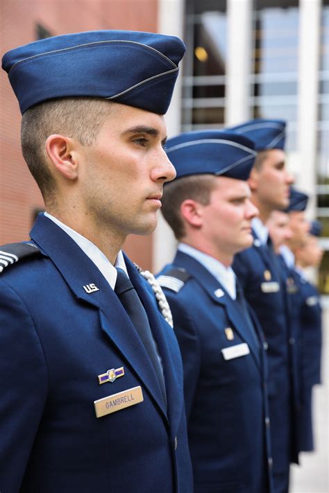 USAFA Cadets