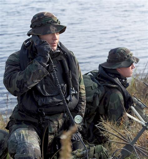 USAF Combat Controller Image 6